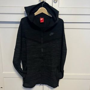 Nike Zip Up Jacket